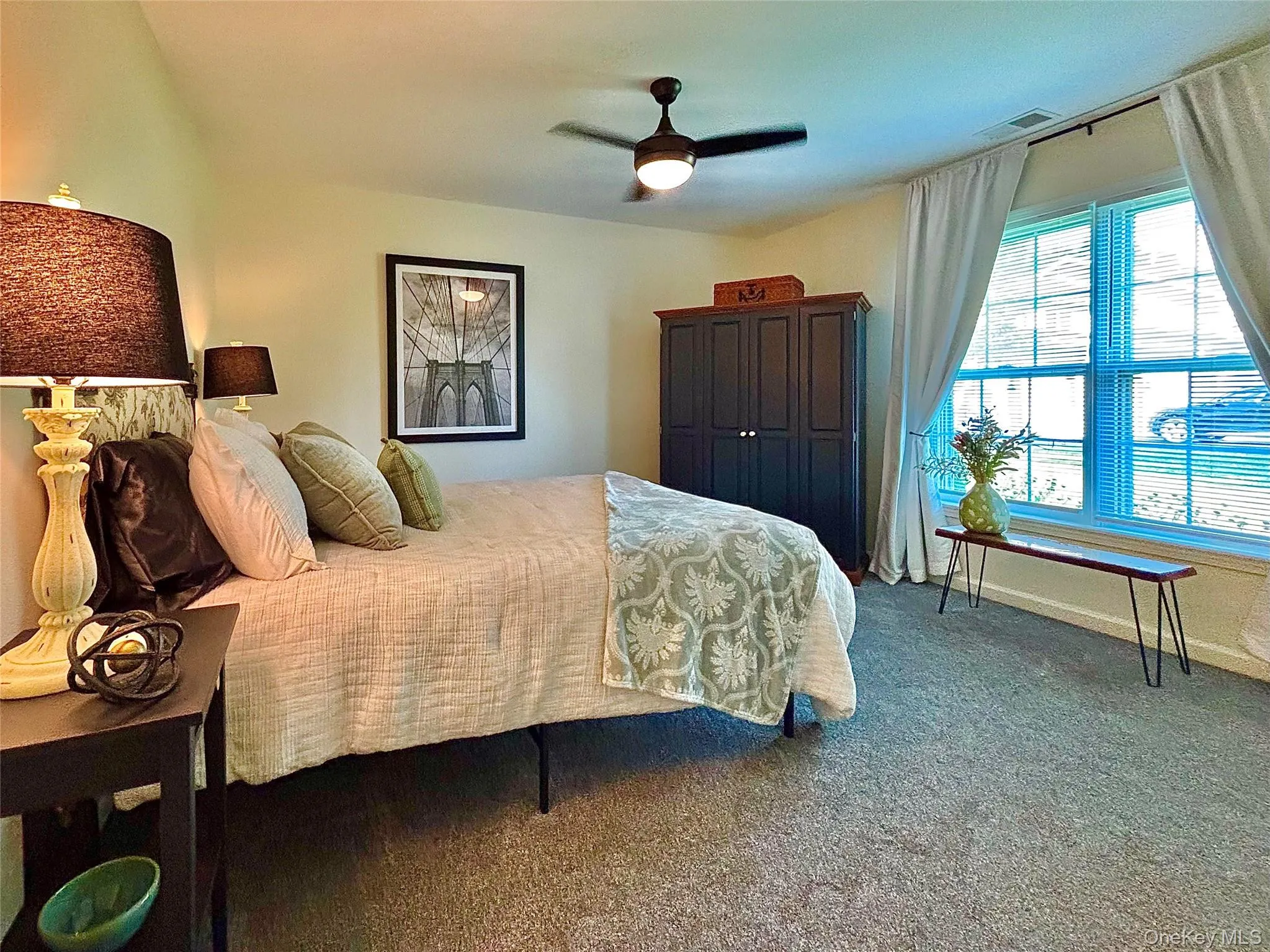 2nd Bedroom 2nd Bedroom