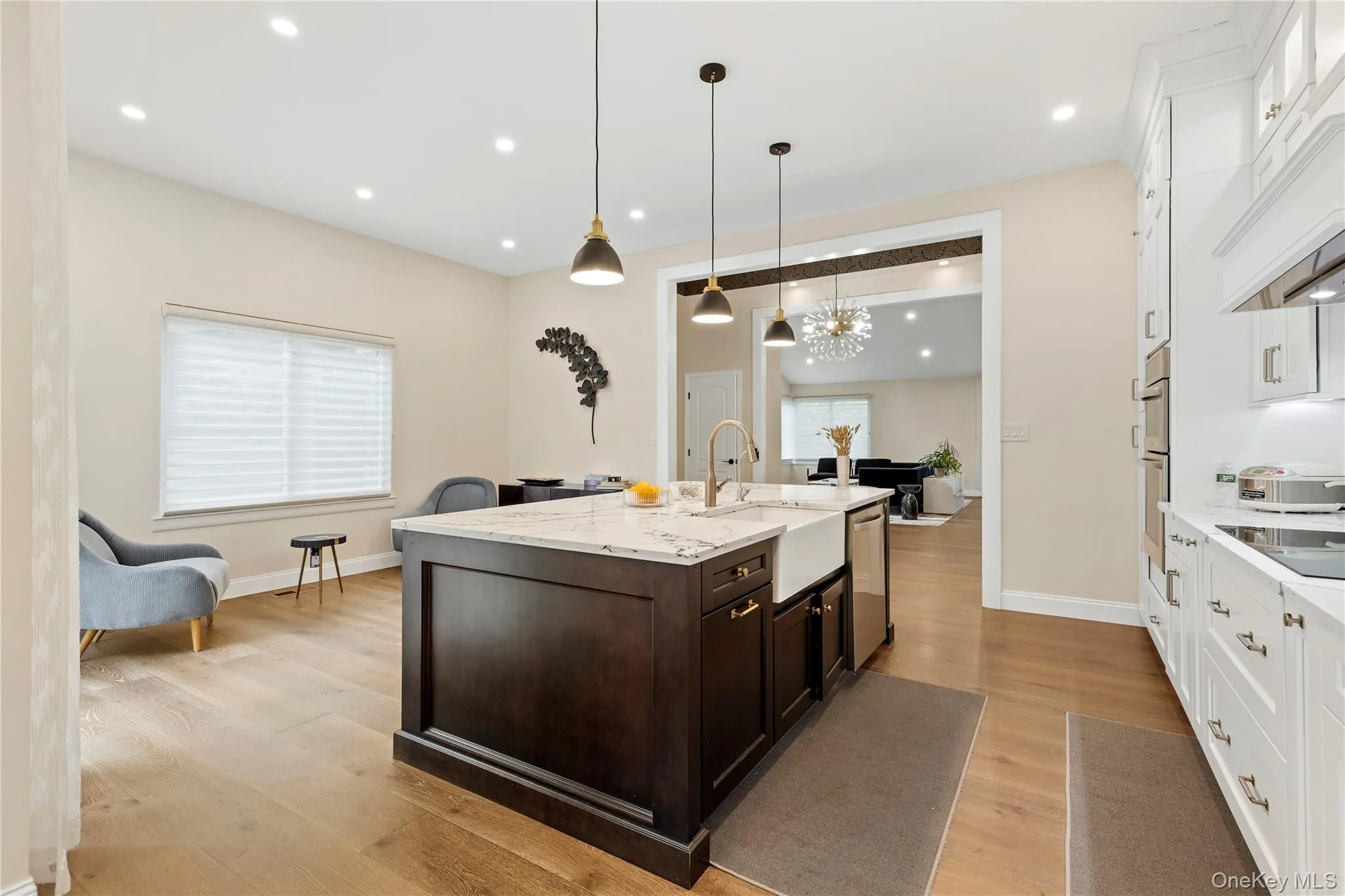 10Ft. ceiling height plus 10Ft. ceiling height plus