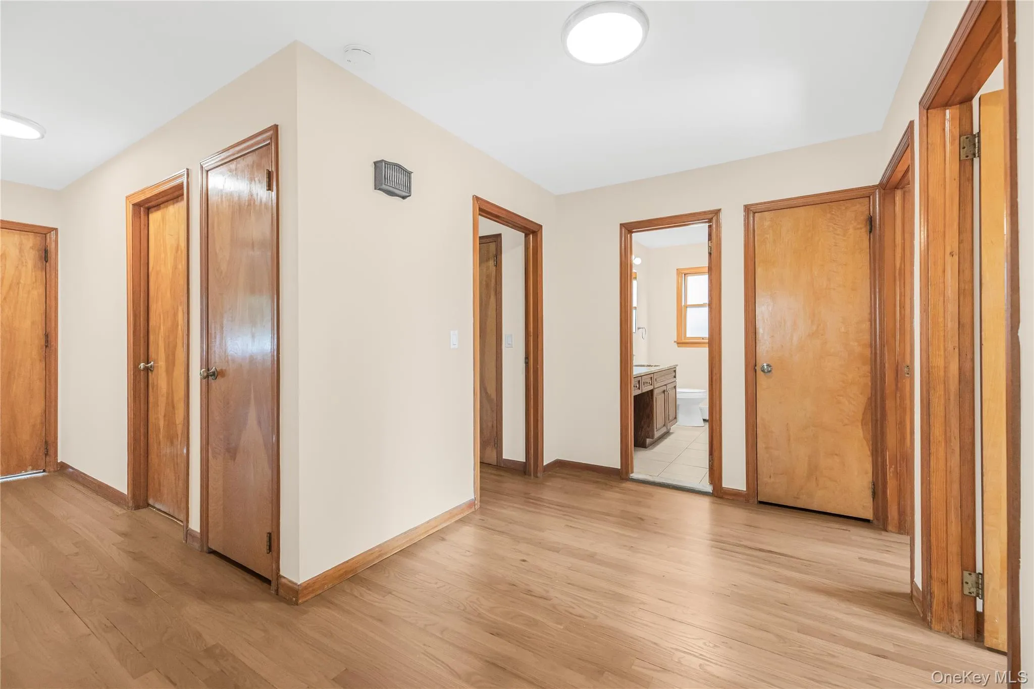 Hall Hall