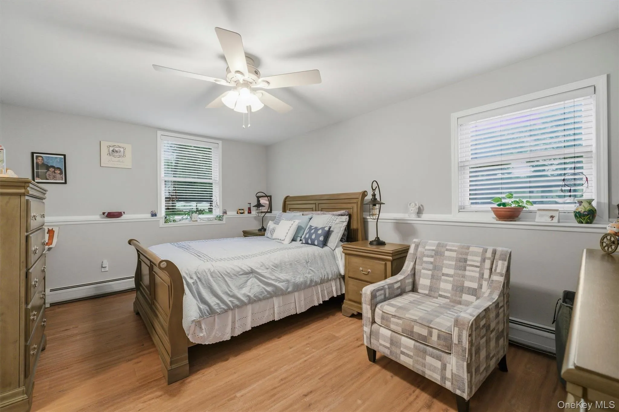 Accessory apt - Primary bedroom Accessory apt - Primary bedroom
