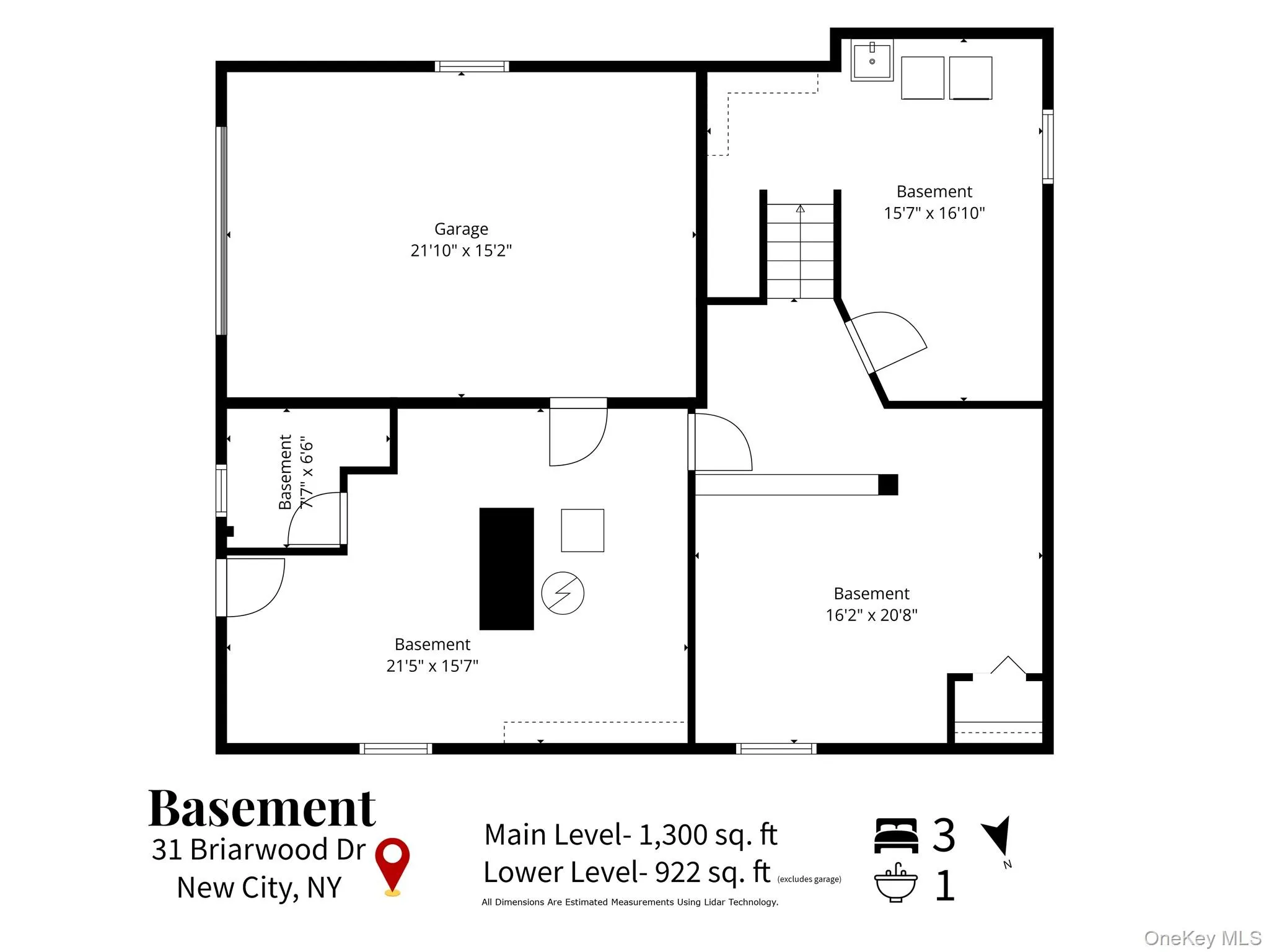 31 Briarwood Drive, Clarkstown, NY, 3 Bedrooms Bedrooms, 6 Rooms Rooms,1 BathroomBathrooms,Residential,For Rent,Briarwood,0,1034246 31 Briarwood Drive, Clarkstown, NY, 3 Bedrooms Bedrooms, 6 Rooms Rooms,1 BathroomBathrooms,Residential,For Rent,Briarwood,0,1034246