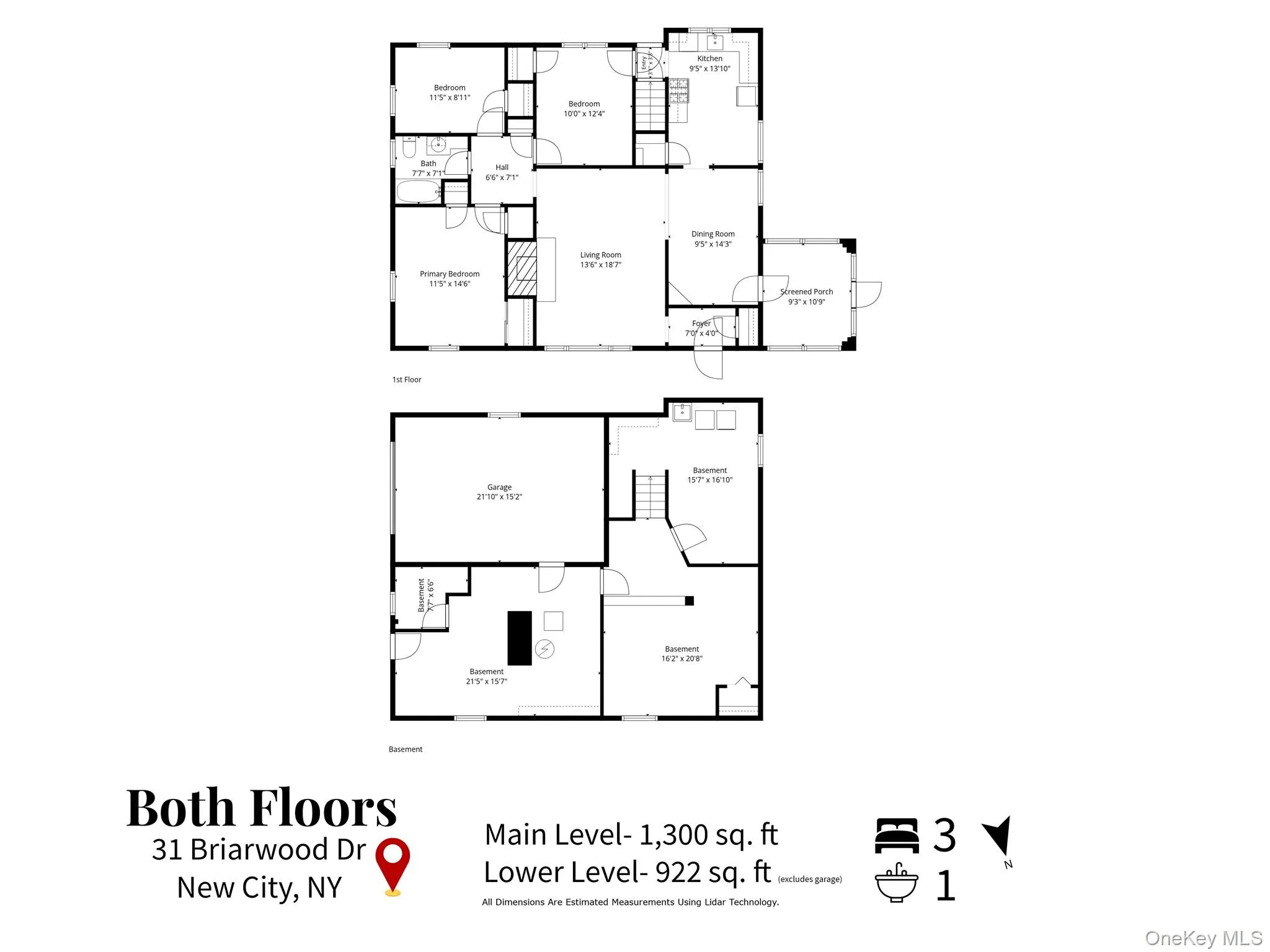 31 Briarwood Drive, Clarkstown, NY, 3 Bedrooms Bedrooms, 6 Rooms Rooms,1 BathroomBathrooms,Residential,For Rent,Briarwood,0,1034246 31 Briarwood Drive, Clarkstown, NY, 3 Bedrooms Bedrooms, 6 Rooms Rooms,1 BathroomBathrooms,Residential,For Rent,Briarwood,0,1034246