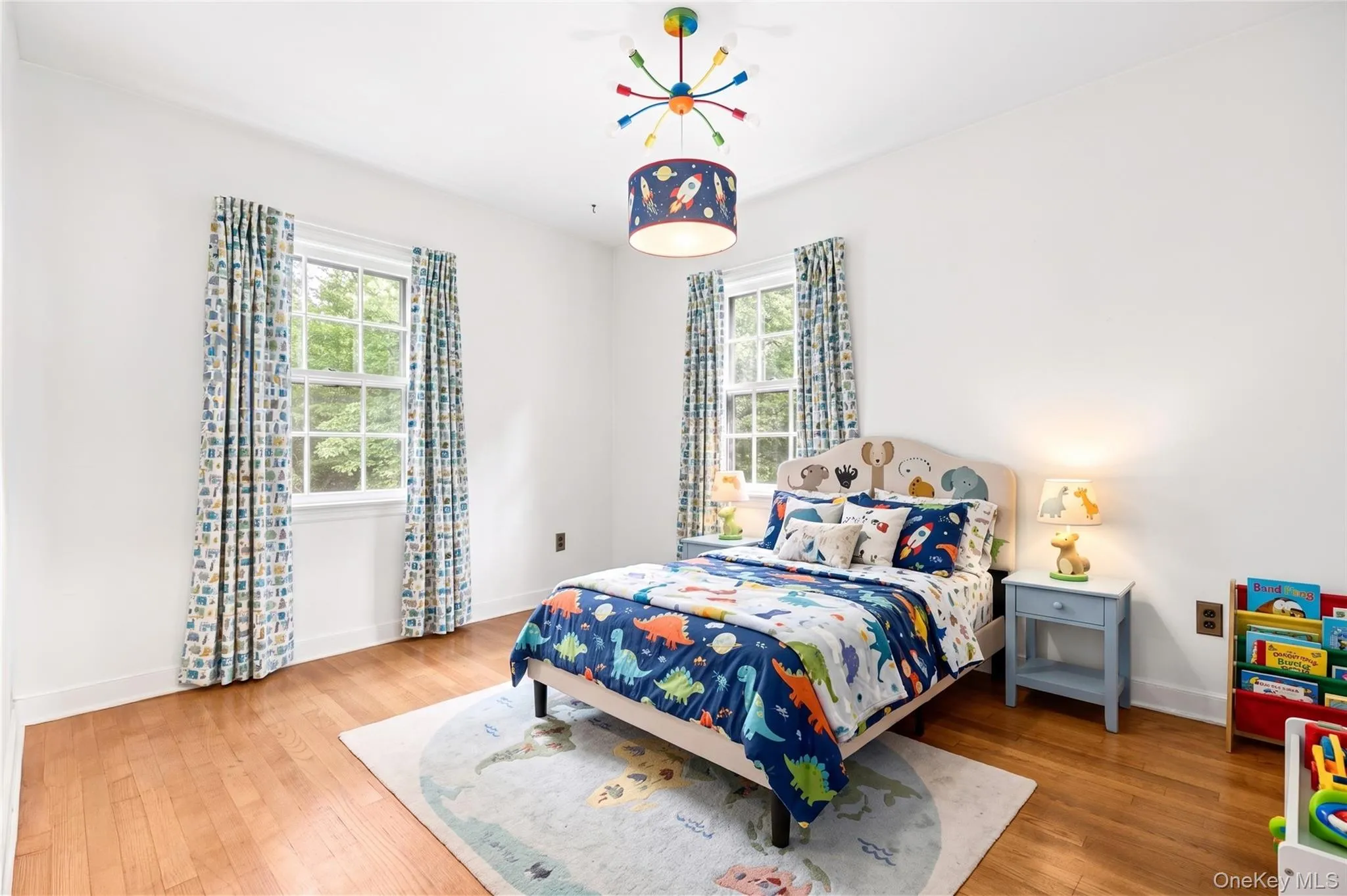 Virtually Staged Bedroom 3 Virtually Staged Bedroom 3