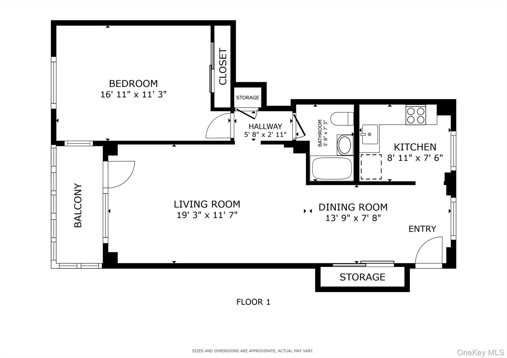 97-37 63rd, New York, NY, 1 Bedroom Bedrooms, 4 Rooms Rooms,1 BathroomBathrooms,Residential,For Rent,63rd,0,1034260 97-37 63rd, New York, NY, 1 Bedroom Bedrooms, 4 Rooms Rooms,1 BathroomBathrooms,Residential,For Rent,63rd,0,1034260