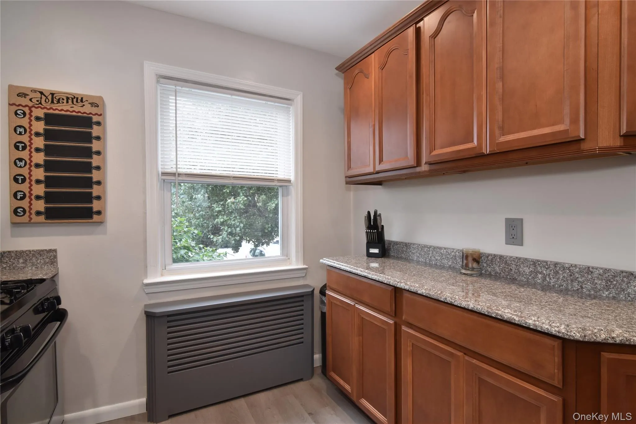 Quality cabinets with lots of thoughtful storage Quality cabinets with lots of thoughtful storage