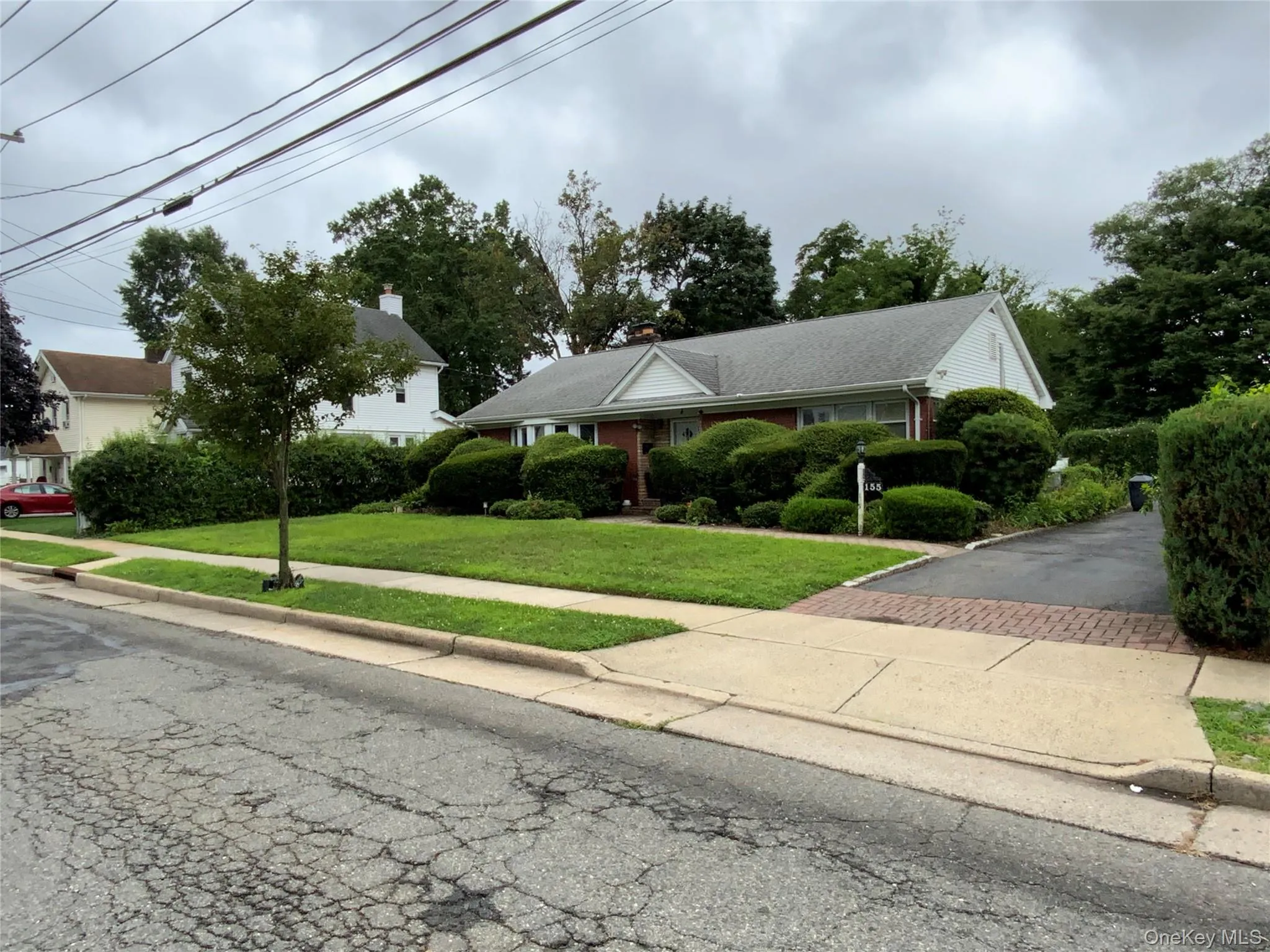 This is just the front of the property, with more pictures to come. And trust me this is worth your time to view this property! This is just the front of the property, with more pictures to come. And trust me this is worth your time to view this property!