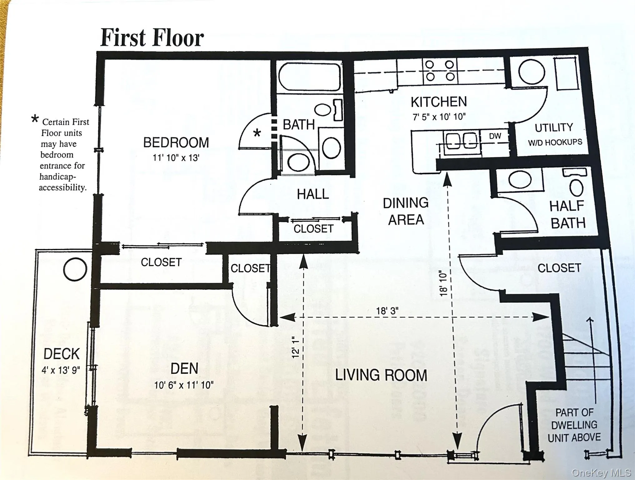 660 Crooked Hill Road, Orangetown, NY, 1 Bedroom Bedrooms, 4 Rooms Rooms,2 BathroomsBathrooms,Residential,For Rent,Crooked Hill,0,1034335 660 Crooked Hill Road, Orangetown, NY, 1 Bedroom Bedrooms, 4 Rooms Rooms,2 BathroomsBathrooms,Residential,For Rent,Crooked Hill,0,1034335