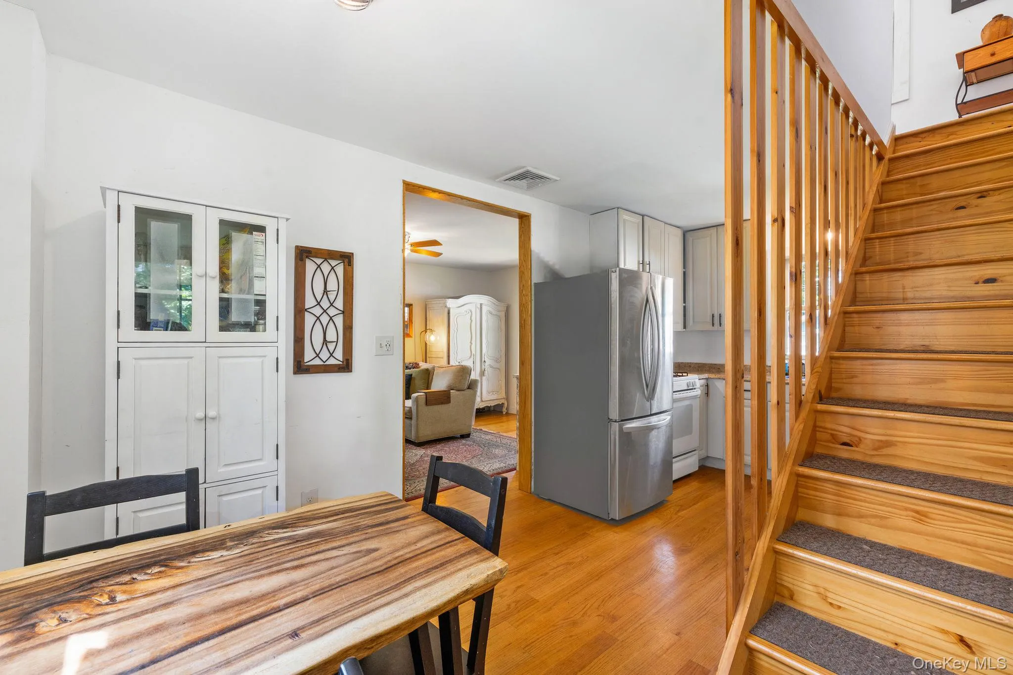 Breakfast nook Breakfast nook