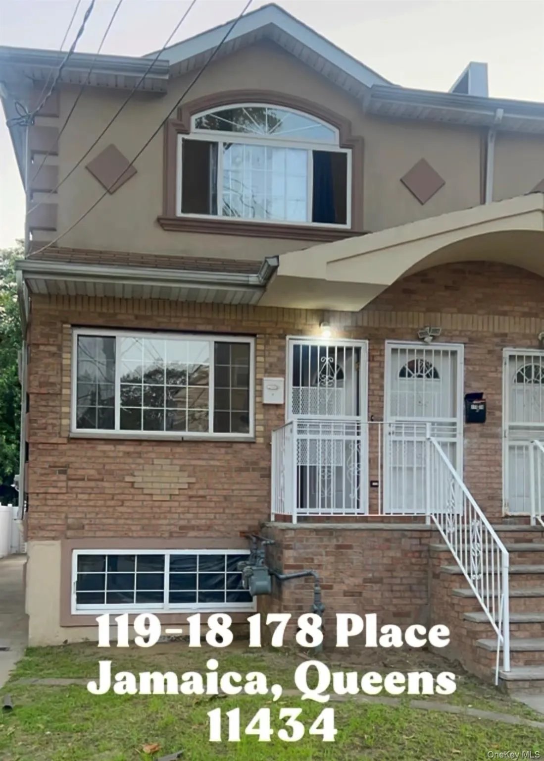 119-18 178th Place, New York, NY, 3 Bedrooms Bedrooms, 5 Rooms Rooms,2 BathroomsBathrooms,Residential Lease,For Rent,178th,0,1034354 119-18 178th Place, New York, NY, 3 Bedrooms Bedrooms, 5 Rooms Rooms,2 BathroomsBathrooms,Residential Lease,For Rent,178th,0,1034354
