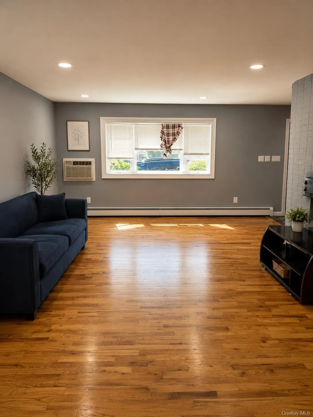 living room - ai enhanced living room - ai enhanced