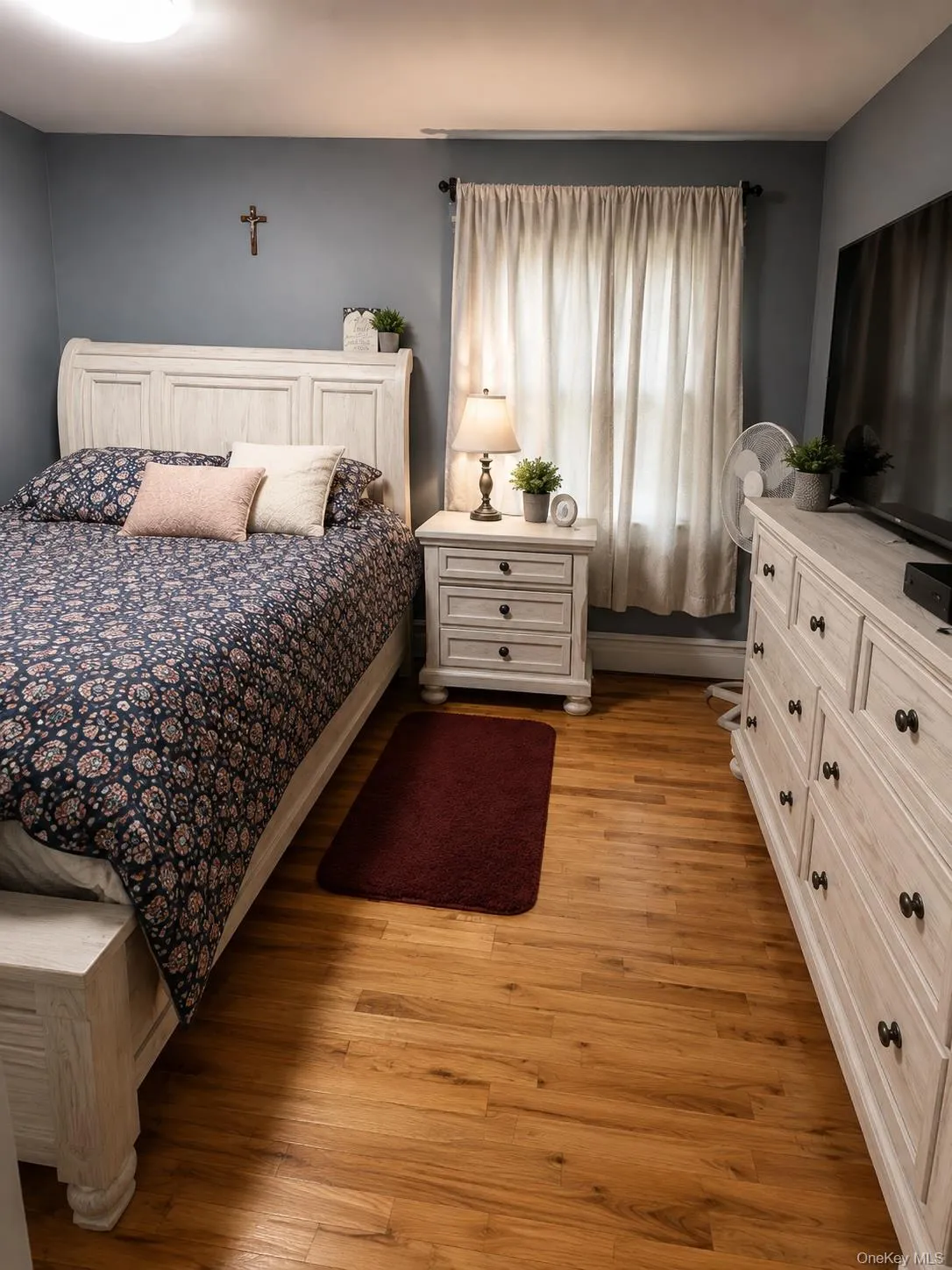 bedroom 3 - ai enhanced bedroom 3 - ai enhanced