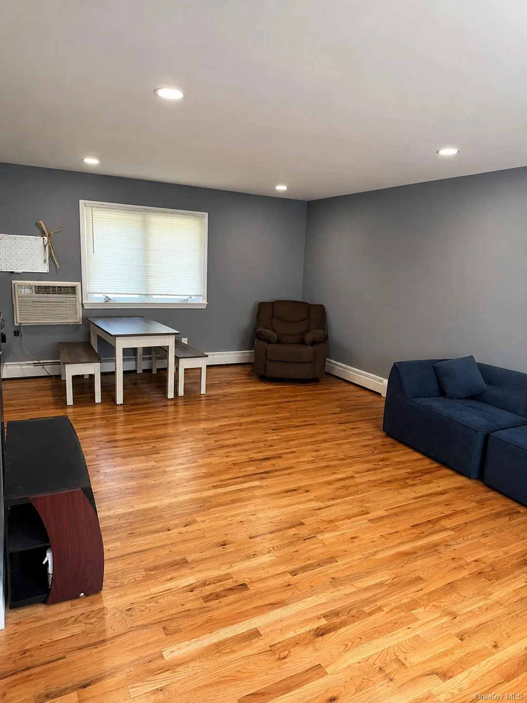 living room - ai enhanced living room - ai enhanced