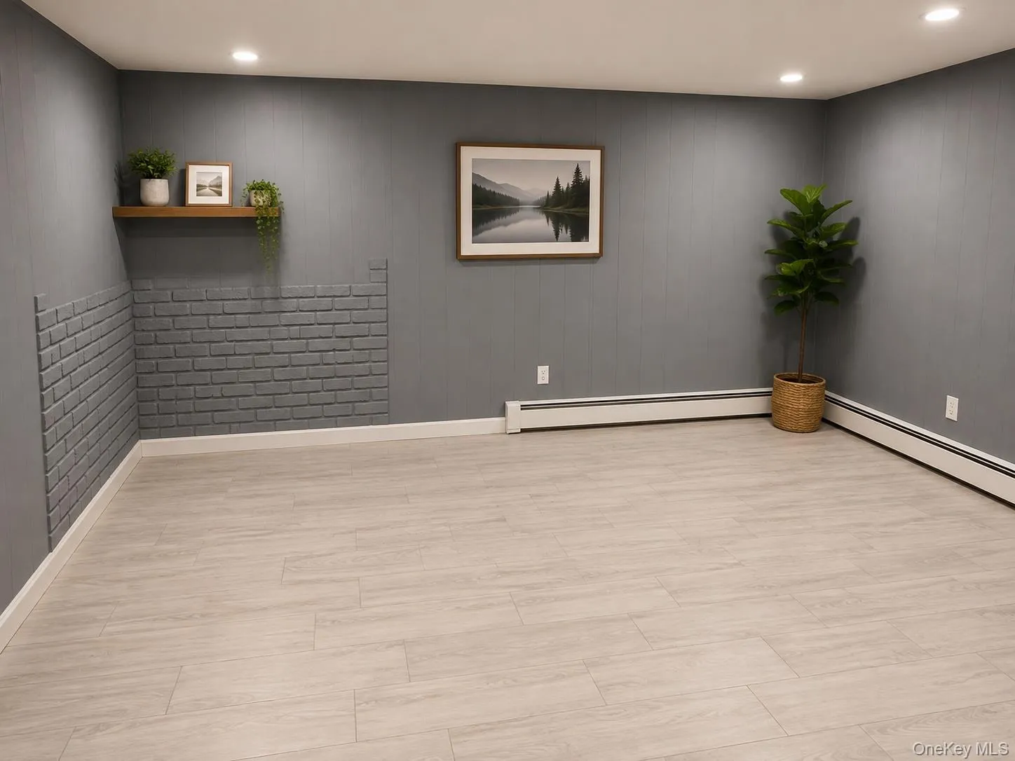 dining room - ai enhanced dining room - ai enhanced