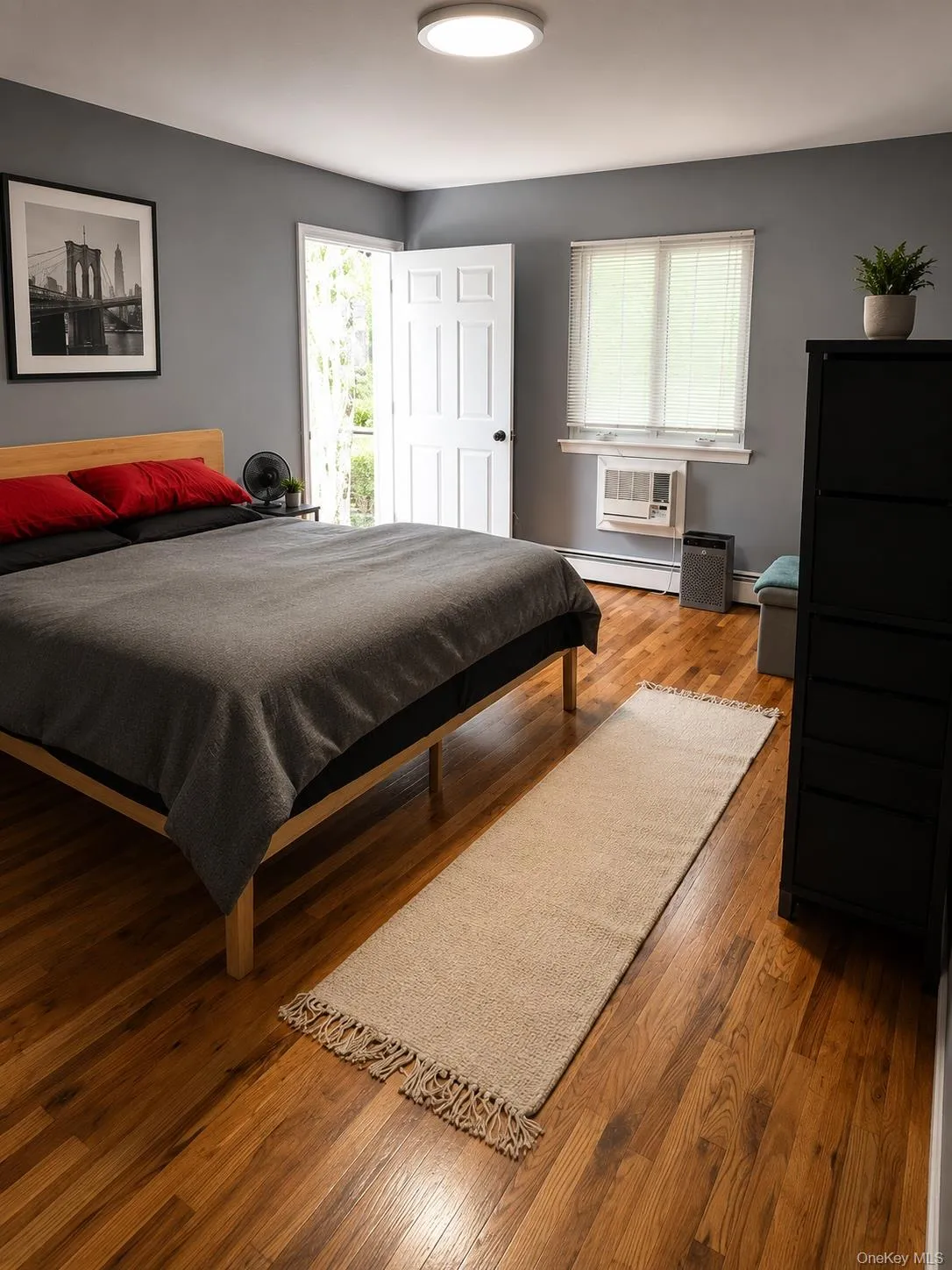 master bedroom - ai enhanced master bedroom - ai enhanced