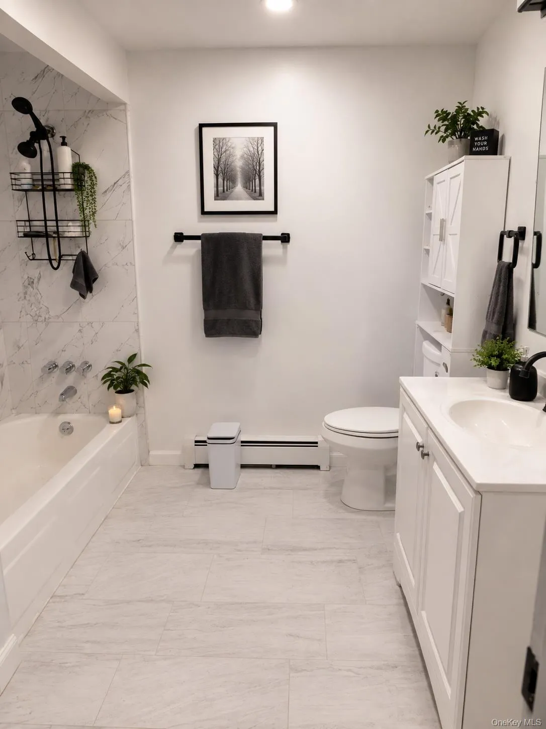 bathroom 2 - ai enhanced bathroom 2 - ai enhanced