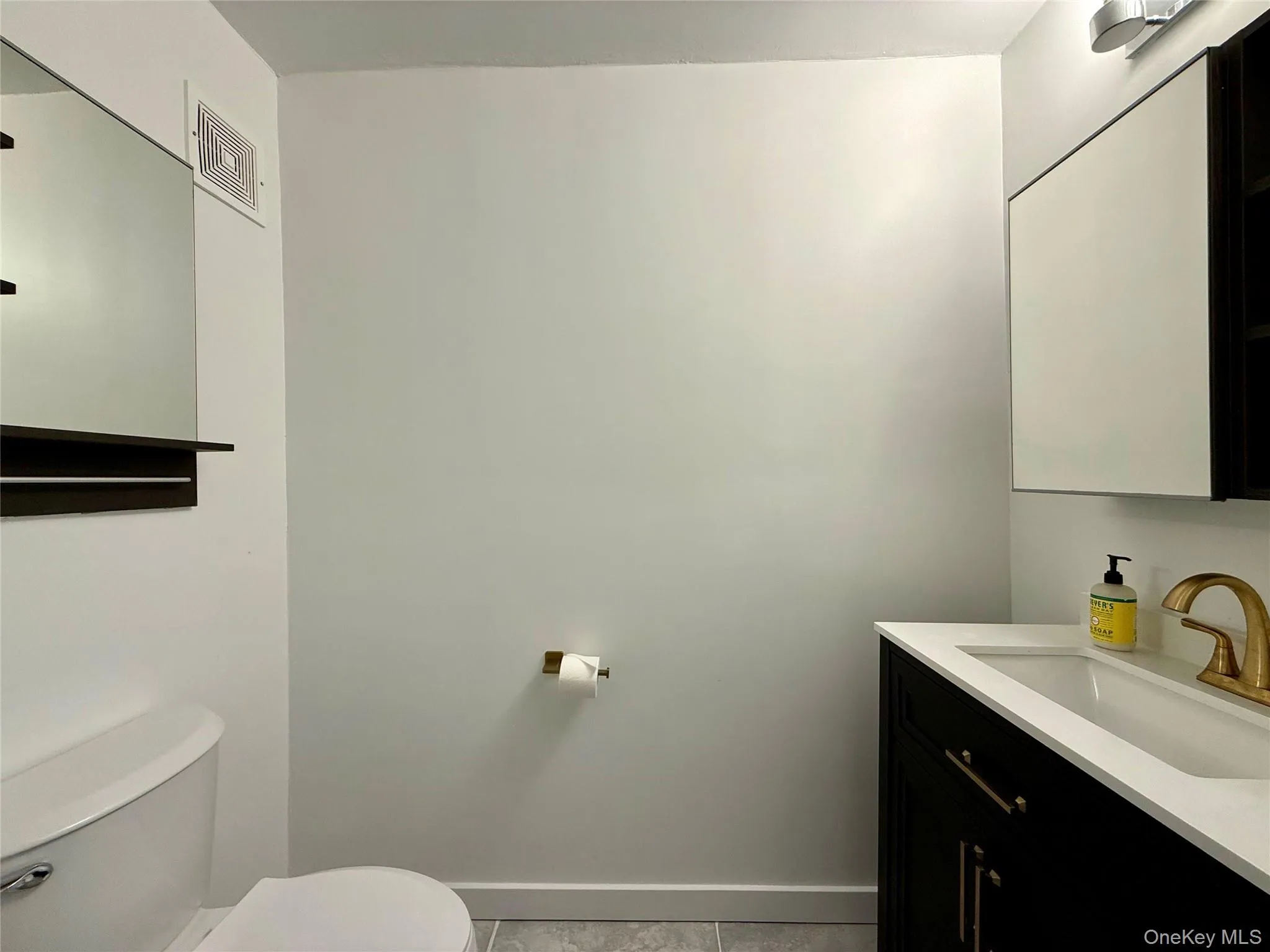 Half Bath Half Bath