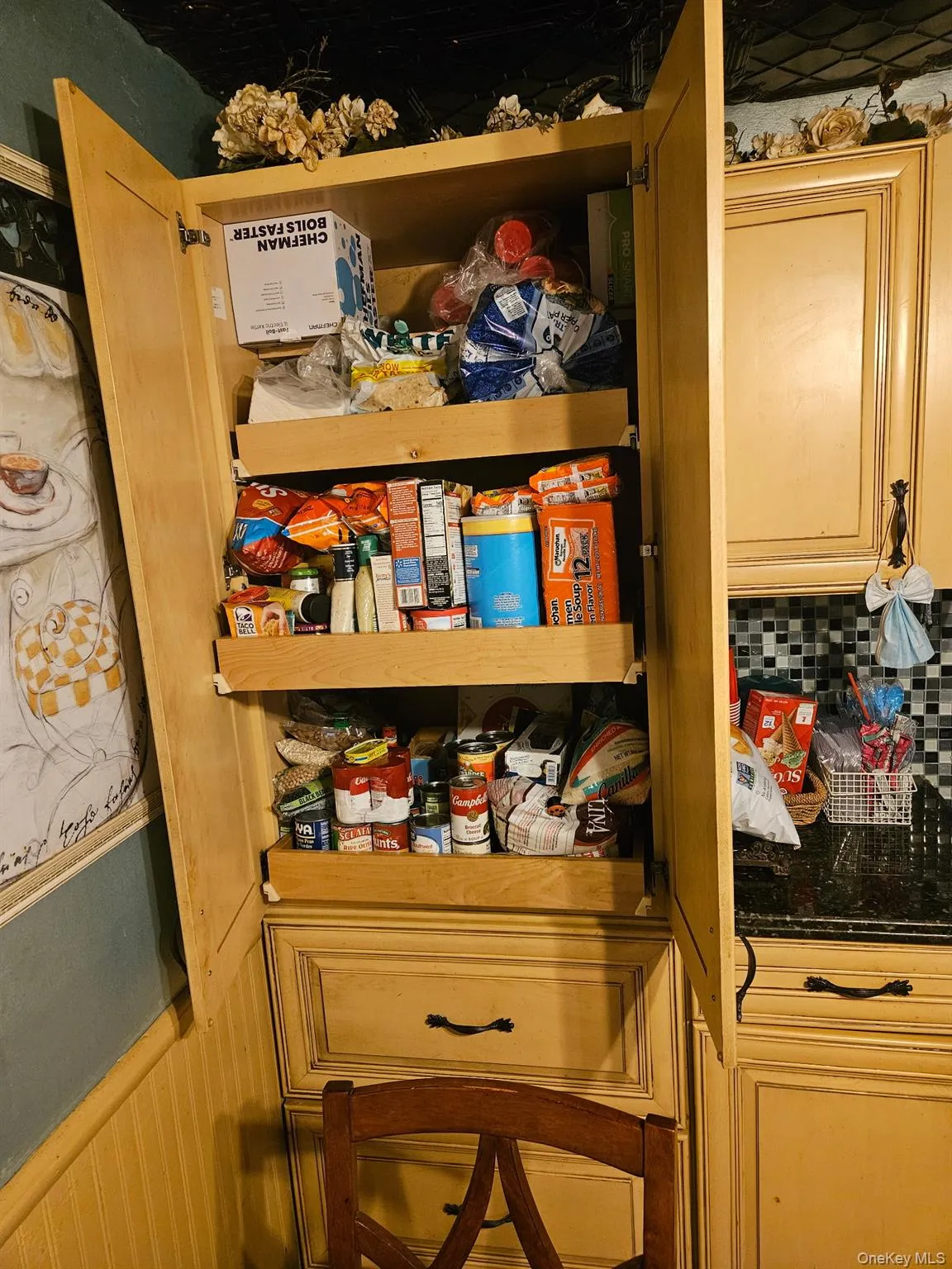 Oak kitchen cabinets Oak kitchen cabinets