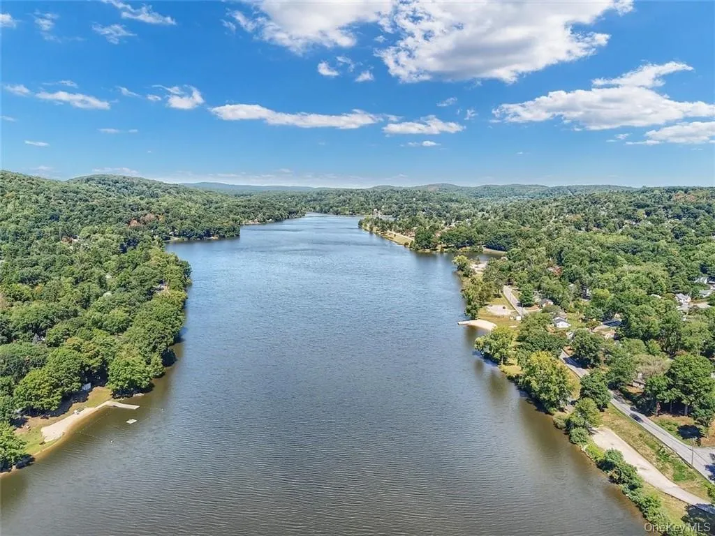 Lake Carmel Lake Carmel