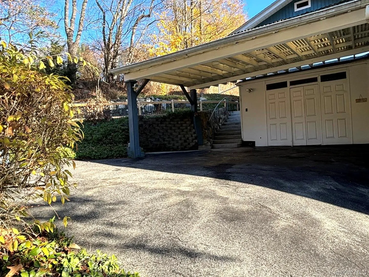 carport carport
