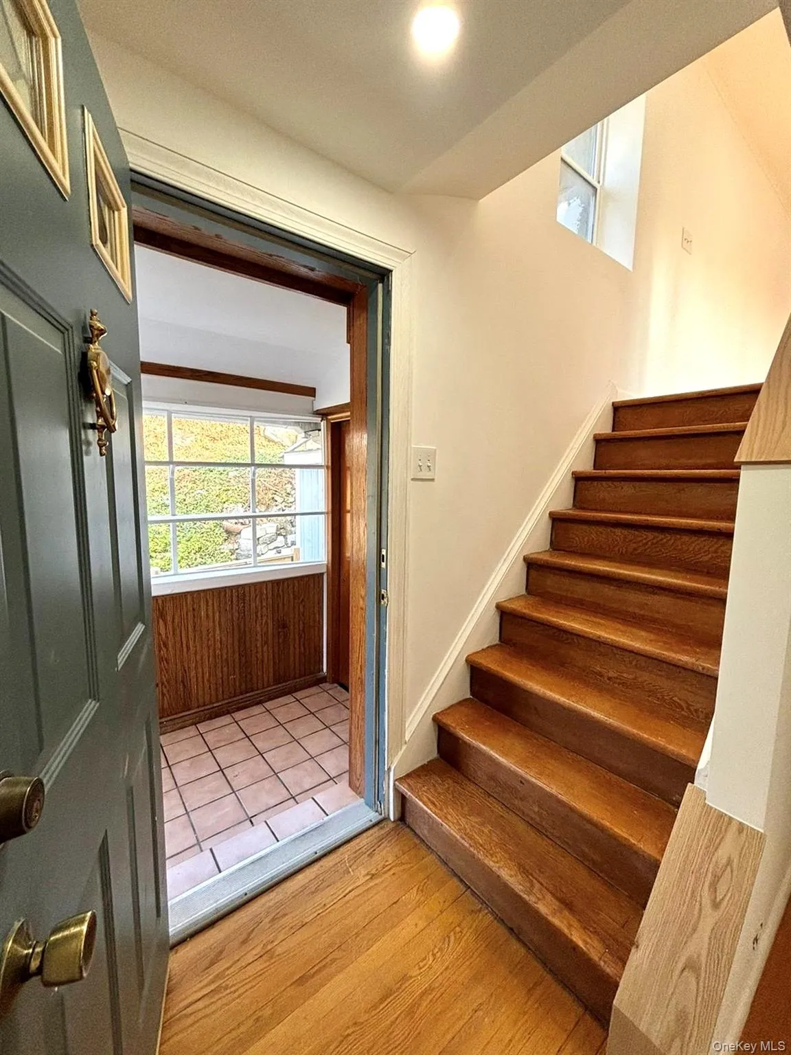 foyer foyer