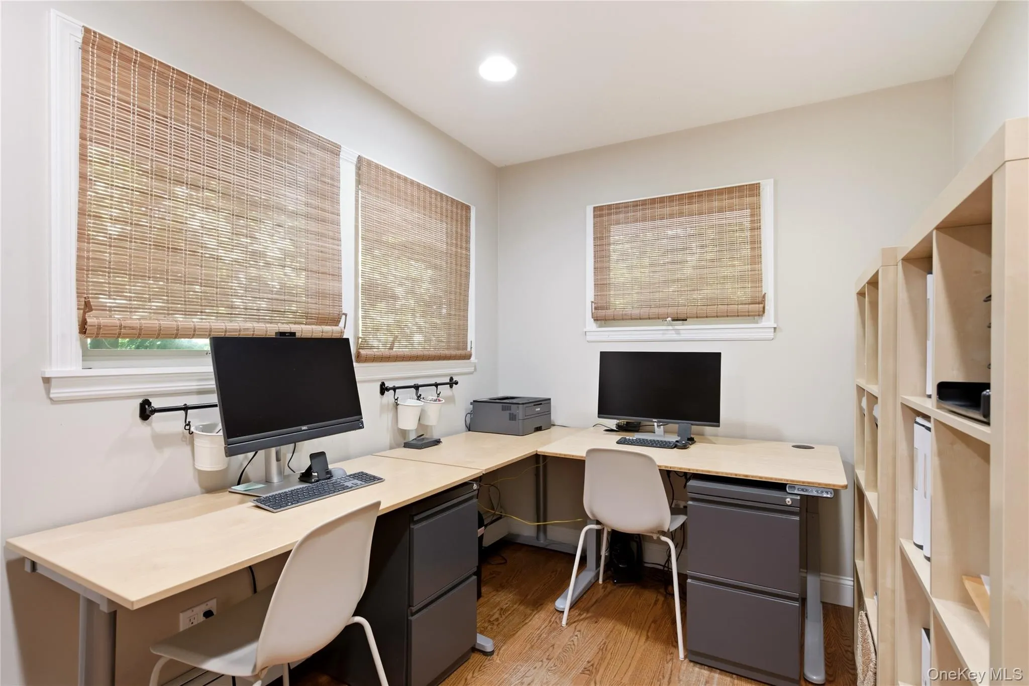Dedicated Home Office On The Second Floor Can Double As a 4th Bedroom Dedicated Home Office On The Second Floor Can Double As a 4th Bedroom