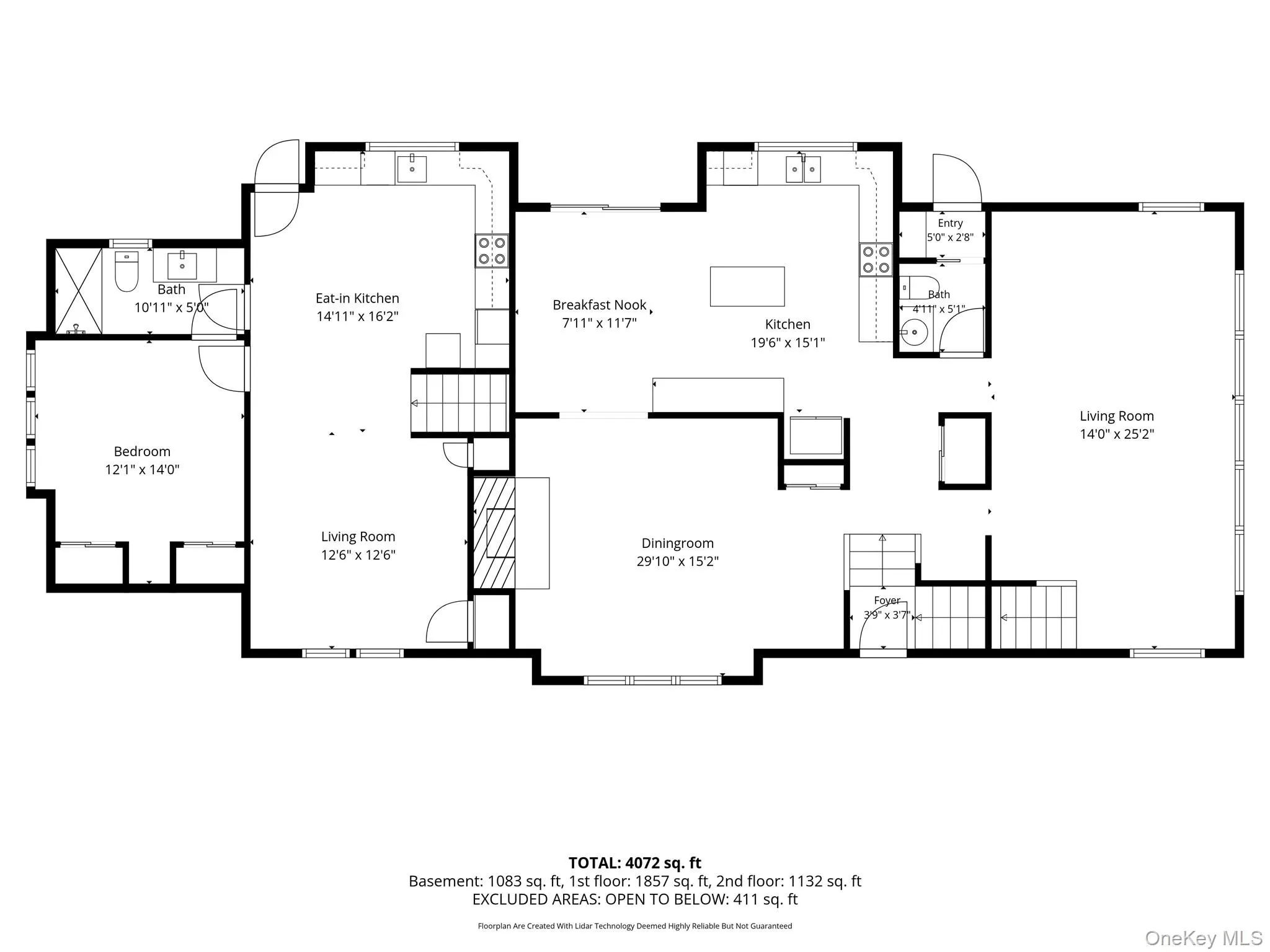 First Floor Floor Plan First Floor Floor Plan