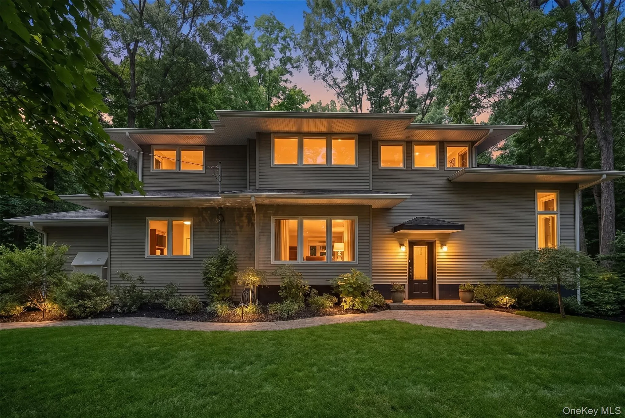 Elegance and Solitude in A Home That Offers Flexibility For Income Or Multigenerational Living. Elegance and Solitude in A Home That Offers Flexibility For Income Or Multigenerational Living.