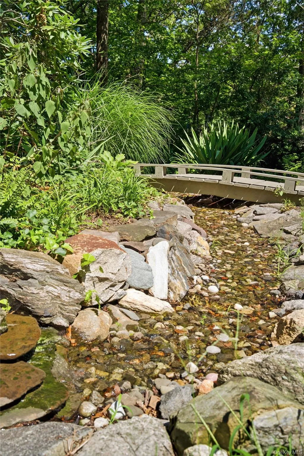 Serenity and Seclusion Serenity and Seclusion
