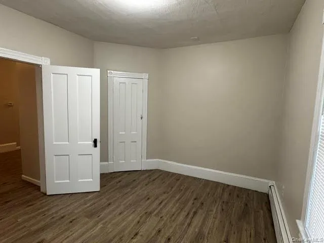 Other view of the bonus room. Other view of the bonus room.
