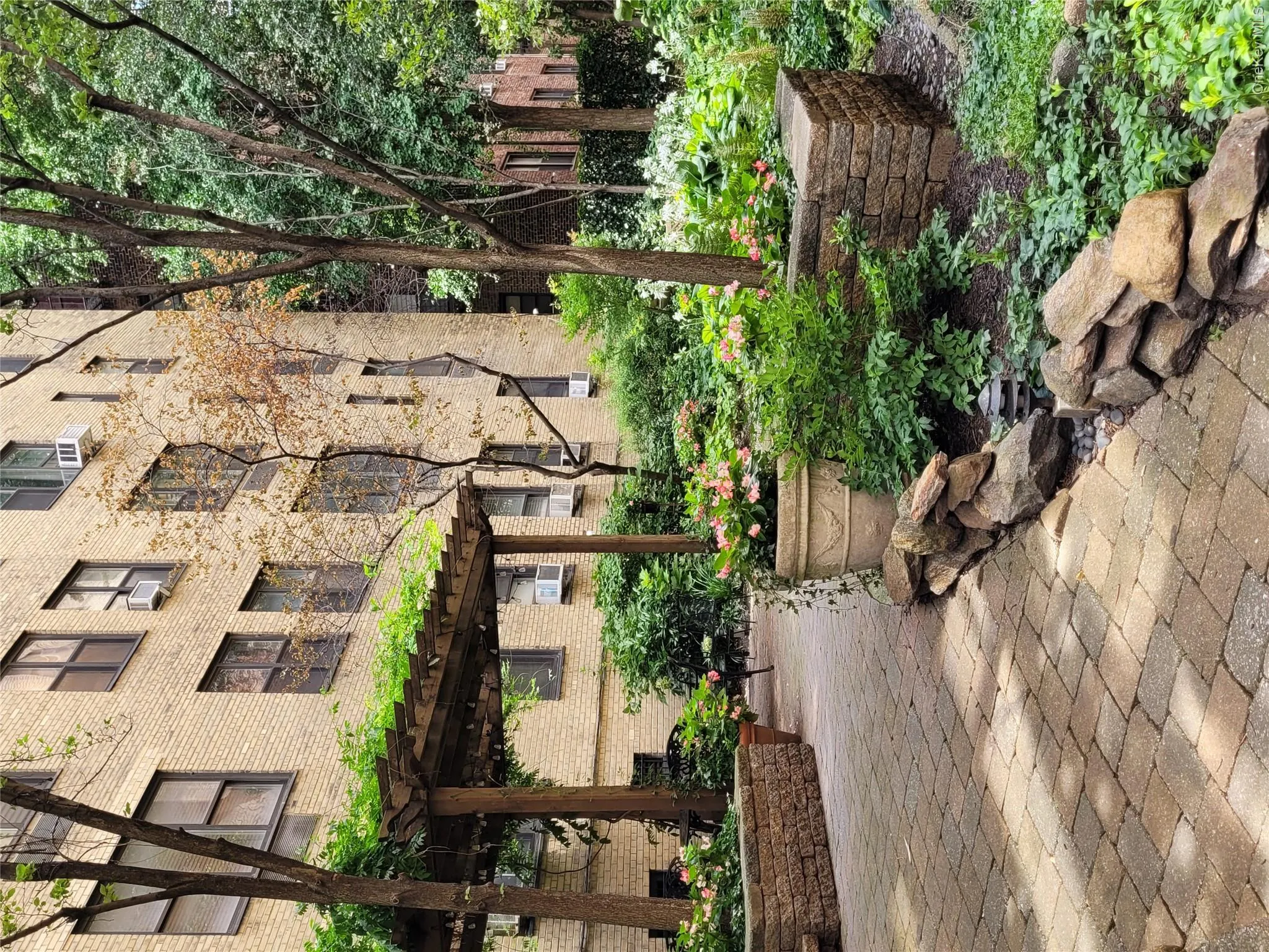 Outdoor Space Outdoor Space