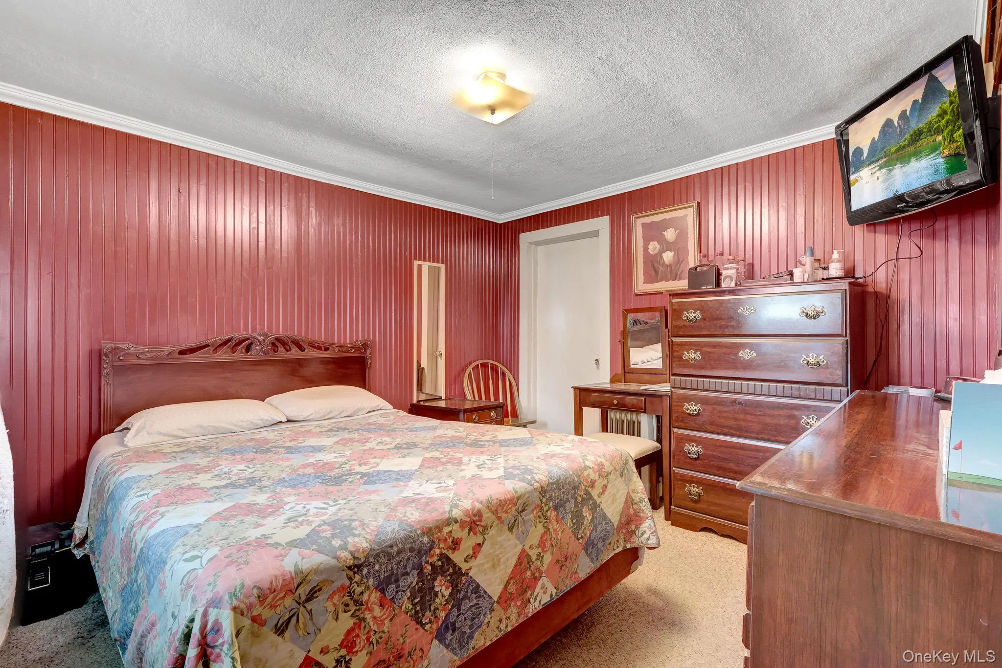 1st Floor Bedroom 1st Floor Bedroom
