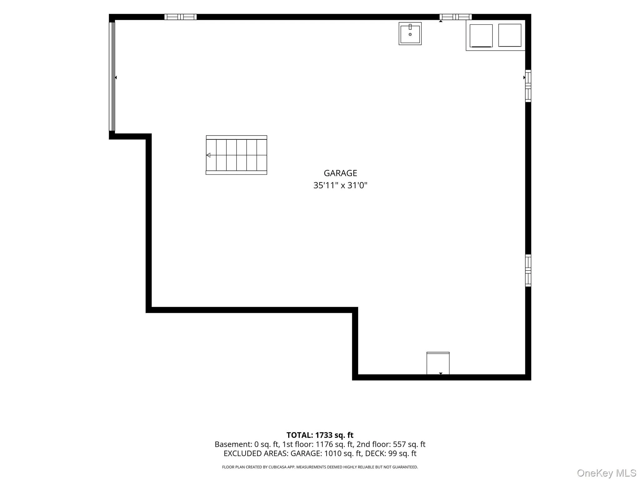 Basement Basement