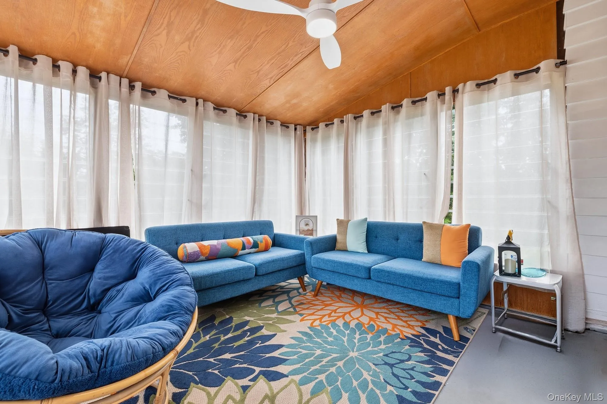Sun room Sun room