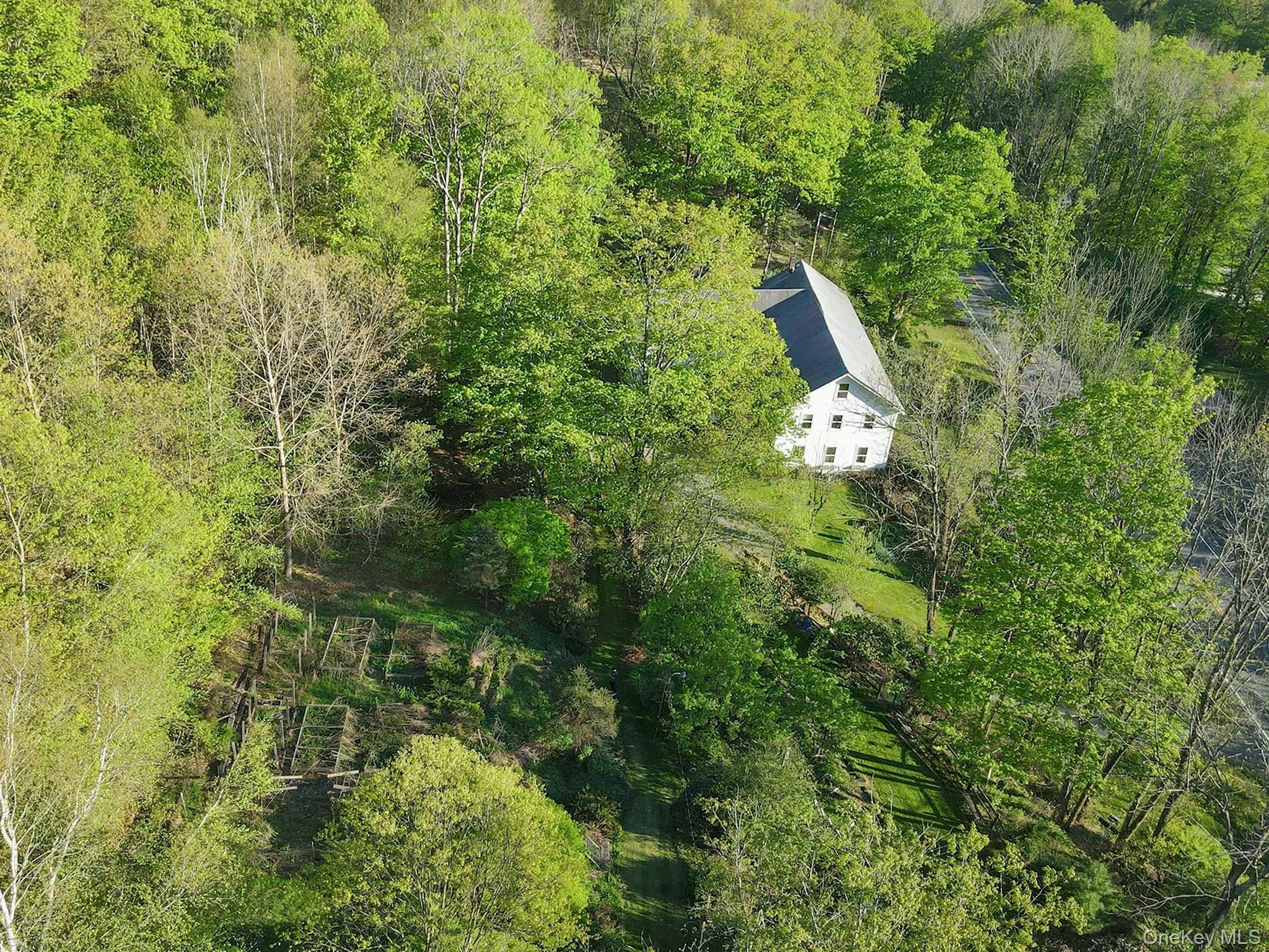 View of subject property View of subject property