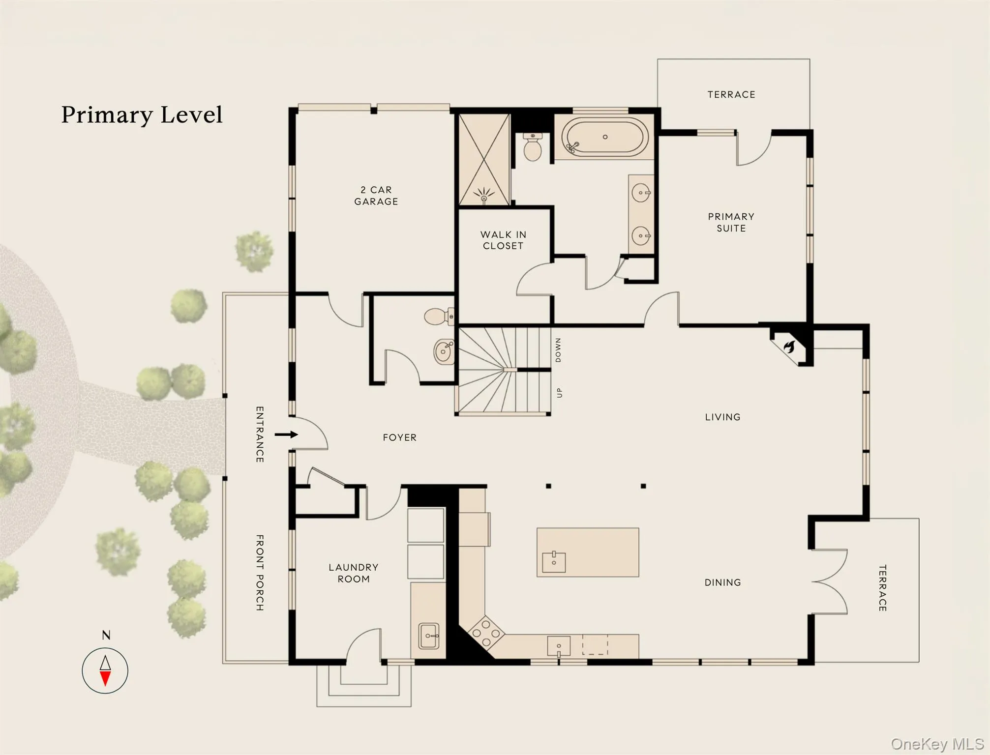 View of floor plan / room layout View of floor plan / room layout