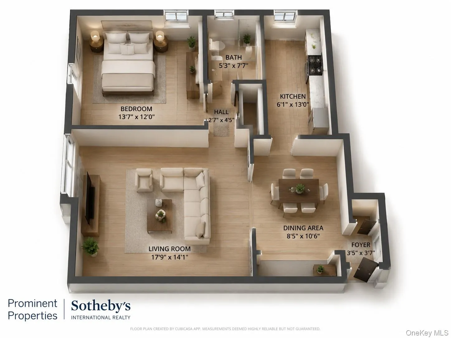 Floor plan Floor plan