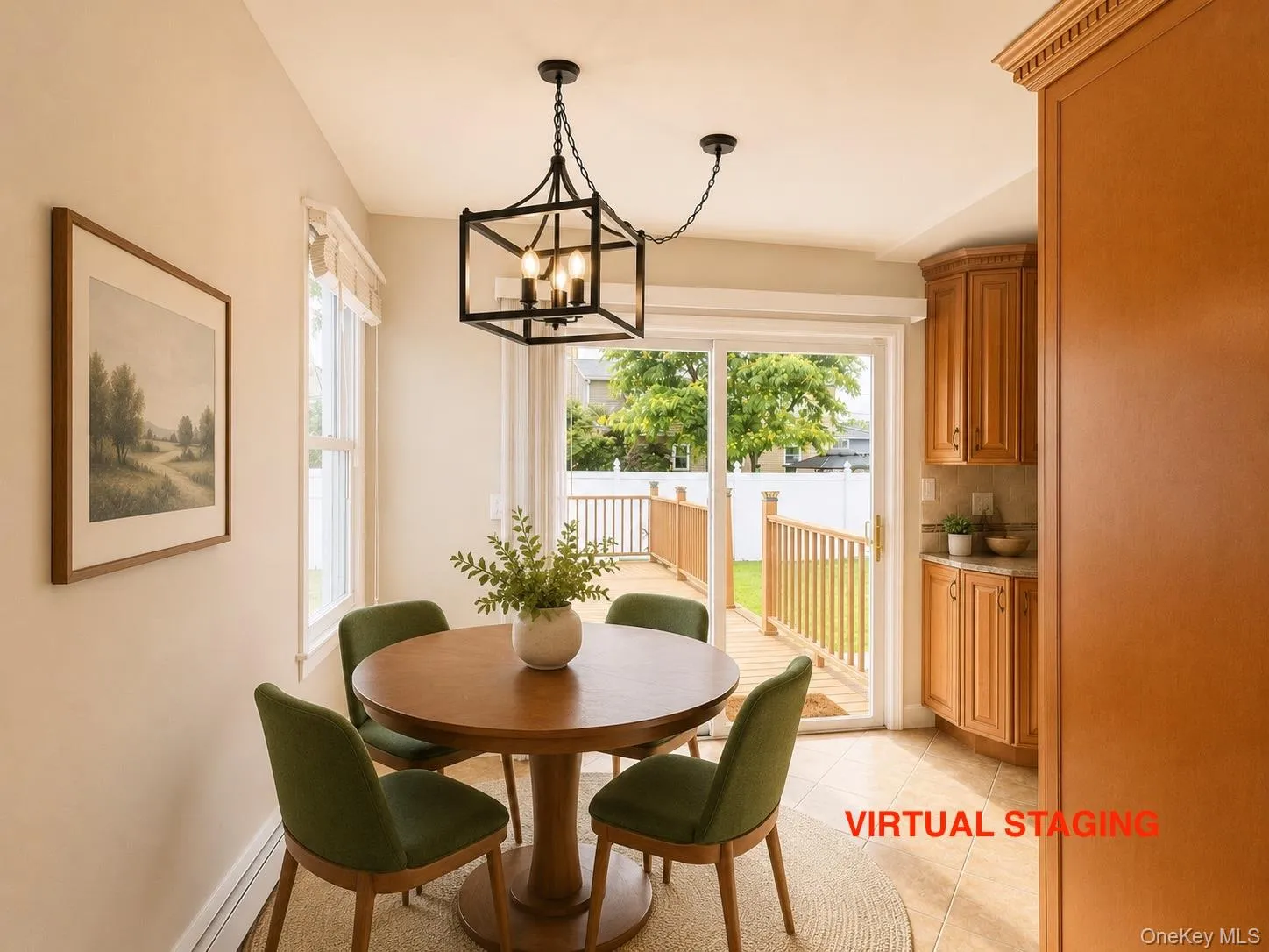 VIRTUAL STAGING VIRTUAL STAGING