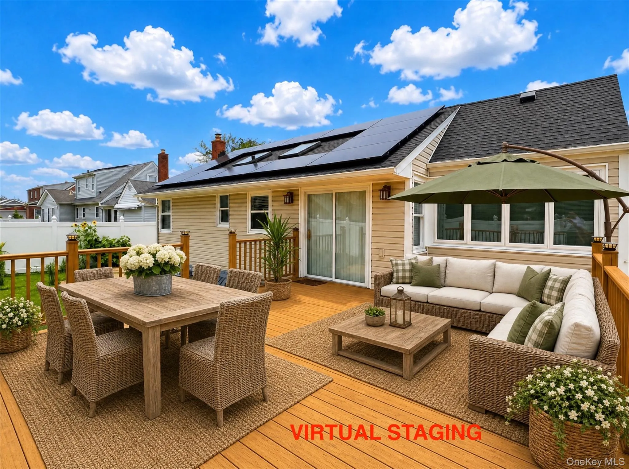 VIRTUAL STAGING VIRTUAL STAGING