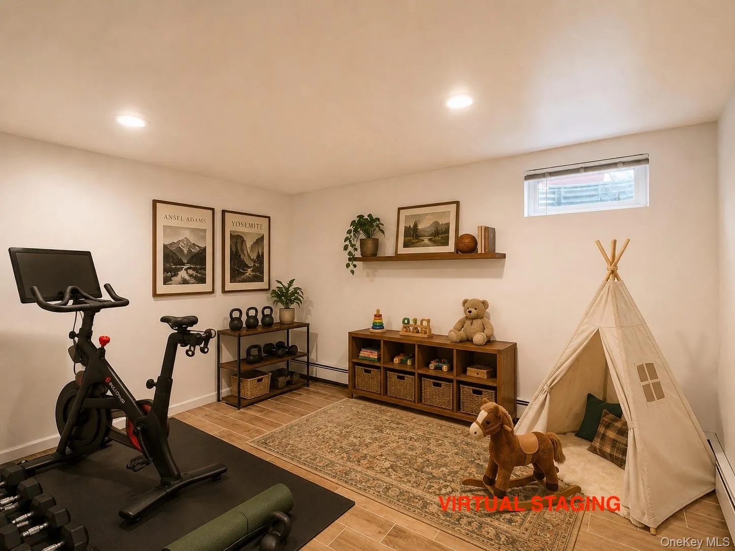 VIRTUAL STAGING VIRTUAL STAGING