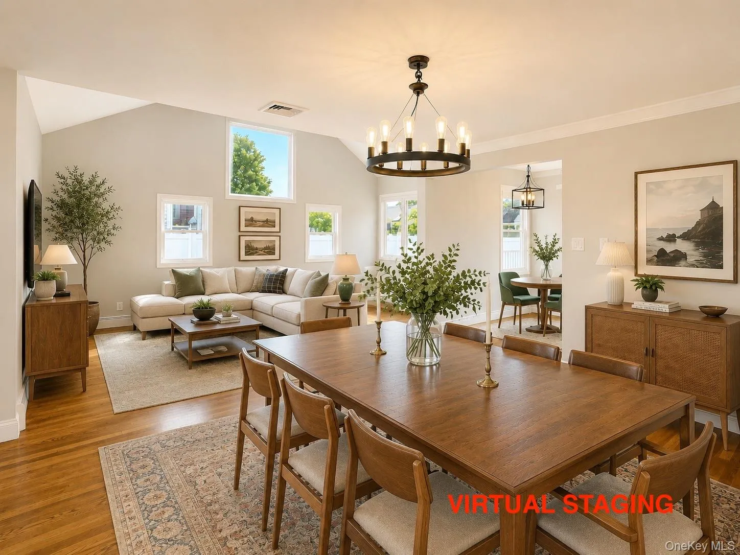VIRTUAL STAGING VIRTUAL STAGING
