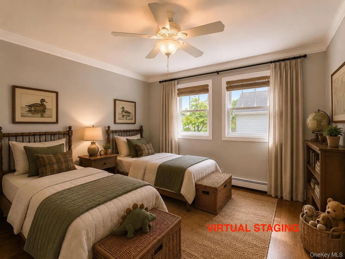 VIRTUAL STAGING VIRTUAL STAGING