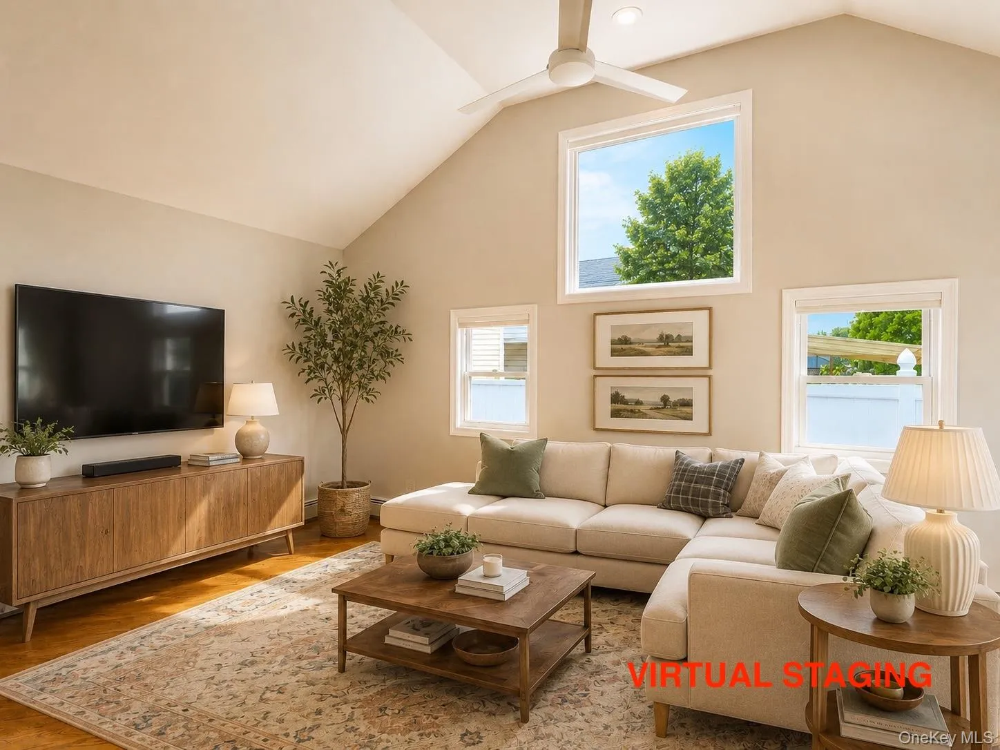 VIRTUAL STAGING VIRTUAL STAGING