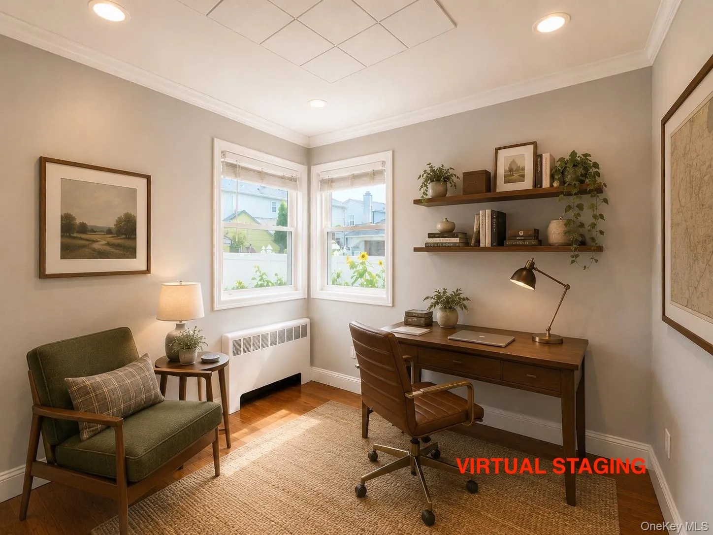 VIRTUAL STAGING VIRTUAL STAGING
