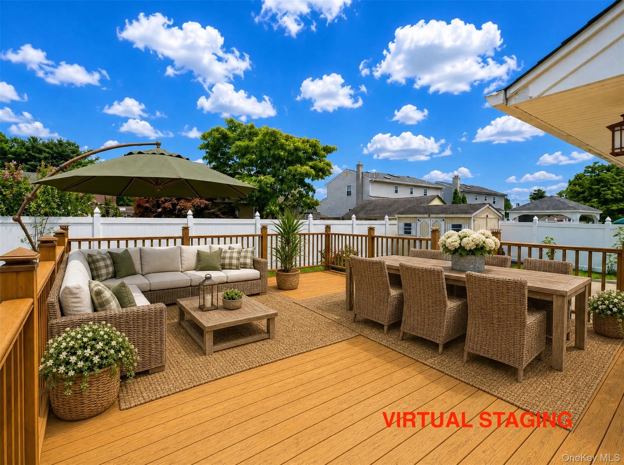 VIRTUAL STAGING VIRTUAL STAGING