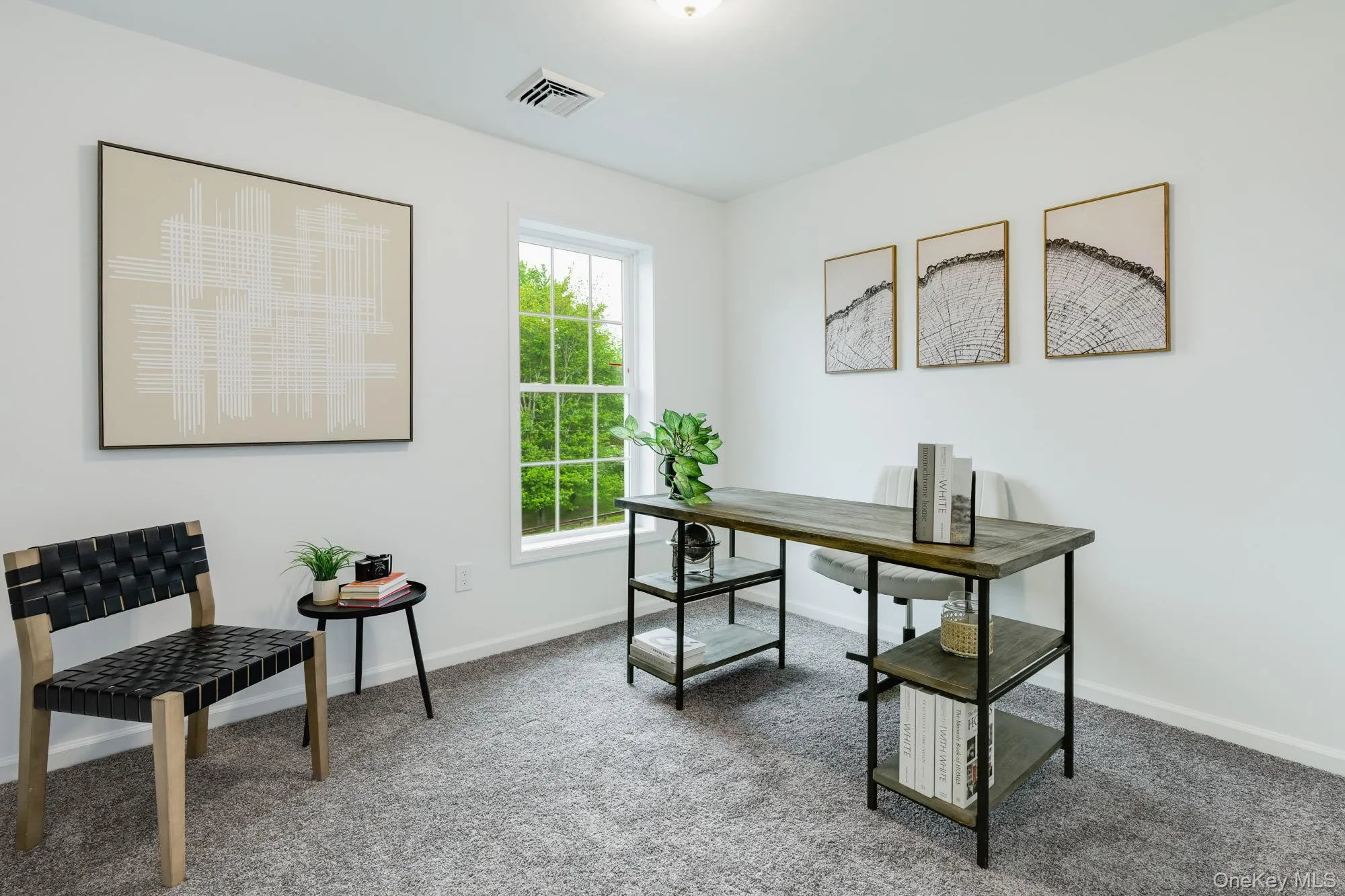 bedroom 2 or office space bedroom 2 or office space