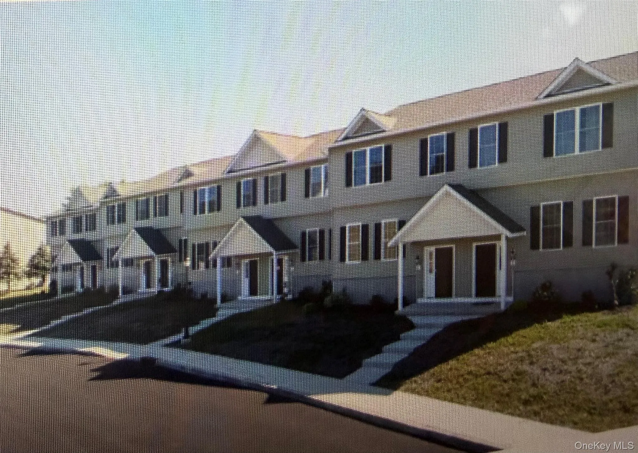 8 units per building 8 units per building