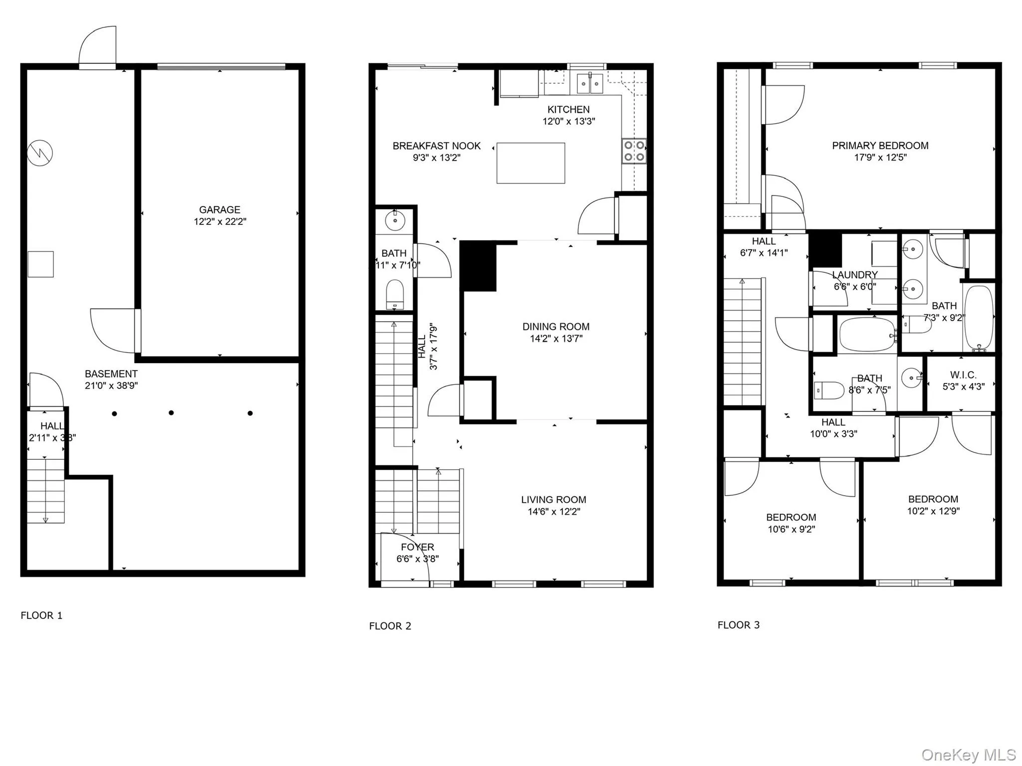 Property floor plan Property floor plan
