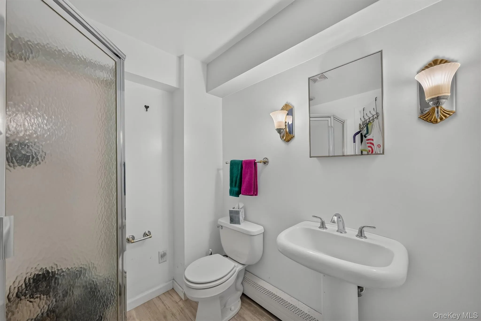 Basement Bathroom Basement Bathroom