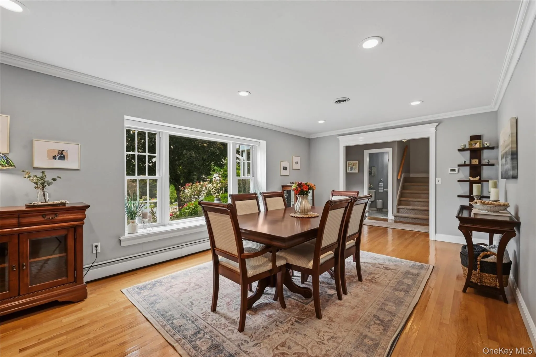 Originally built as the formal living room and you can set it as you see fit. Originally built as the formal living room and you can set it as you see fit.