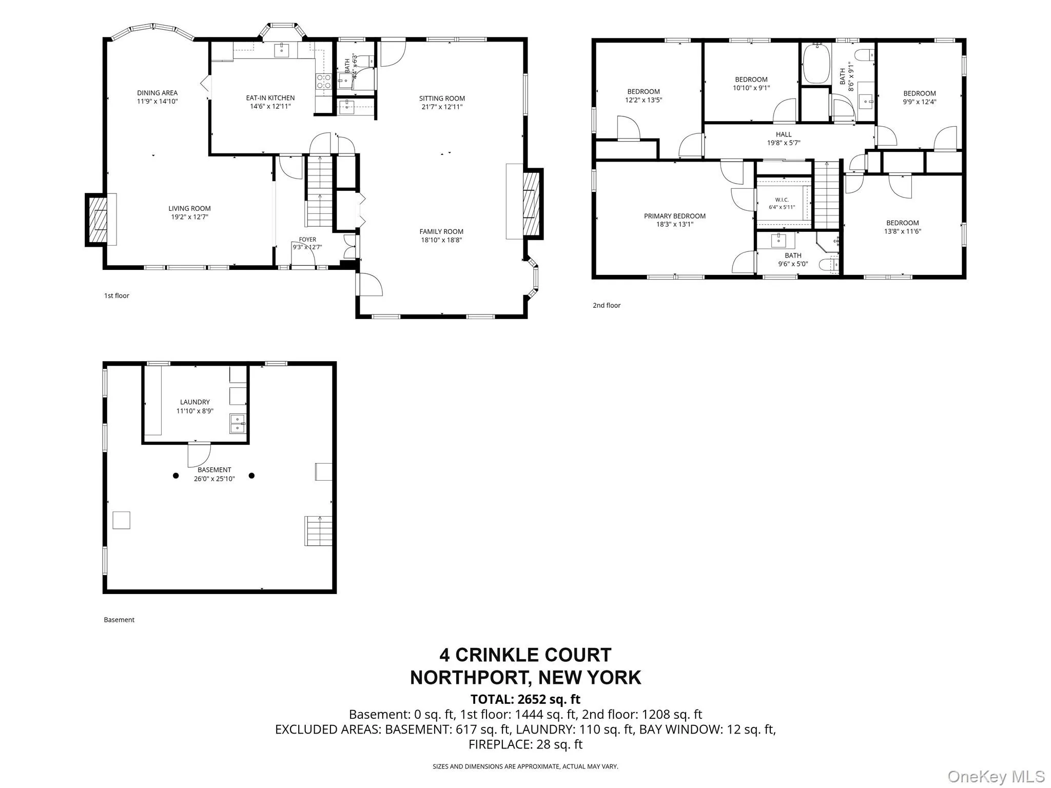 4 Crinkle Court, Huntington, NY, 5 Bedrooms Bedrooms, 9 Rooms Rooms,2 BathroomsBathrooms,Residential,For Rent,Crinkle,0,1034513 4 Crinkle Court, Huntington, NY, 5 Bedrooms Bedrooms, 9 Rooms Rooms,2 BathroomsBathrooms,Residential,For Rent,Crinkle,0,1034513